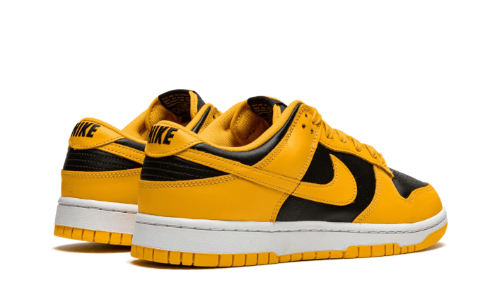Nike Goldenrod miniatura 3 su DripMilan