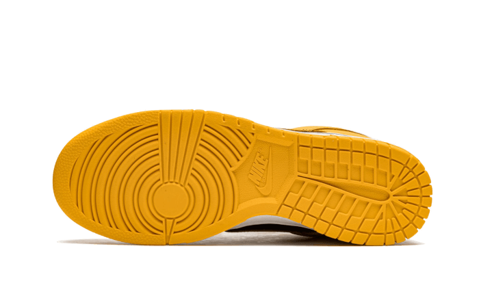Nike Goldenrod miniatura 4 su DripMilan
