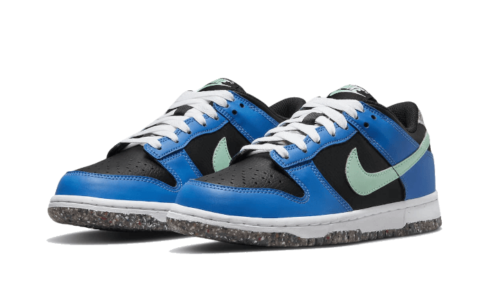 Nike Crater Light Photo Blue - Retro View | DripMilan Shop