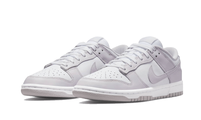 Nike Light Violet (Venice) - Retro View | DripMilan Shop