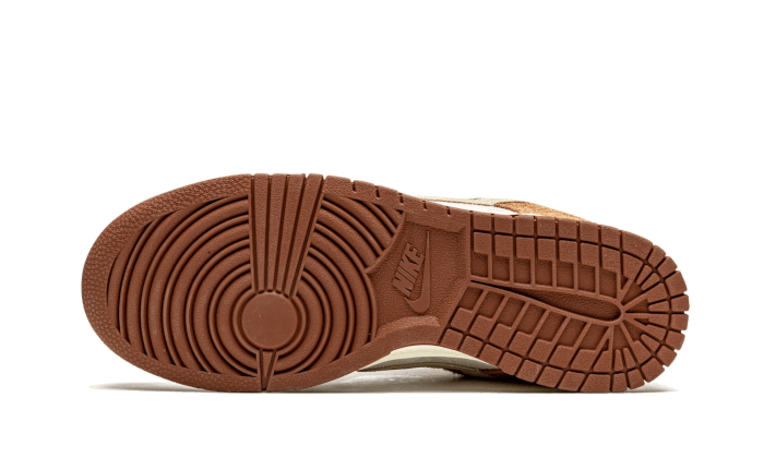 Nike Medium Curry miniatura 3 su DripMilan