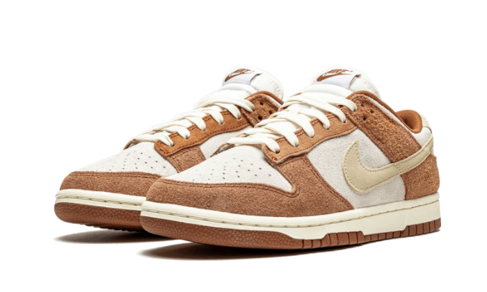 Nike Medium Curry - Retro View | DripMilan Shop