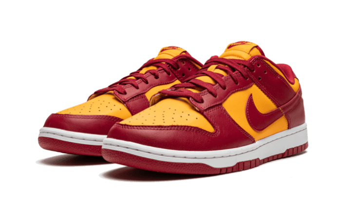 Nike Midas Gold - Retro View | DripMilan Shop