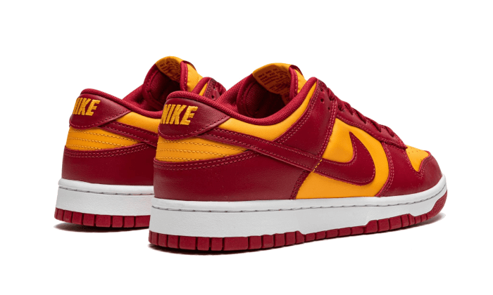 Nike Midas Gold miniatura 4 su DripMilan