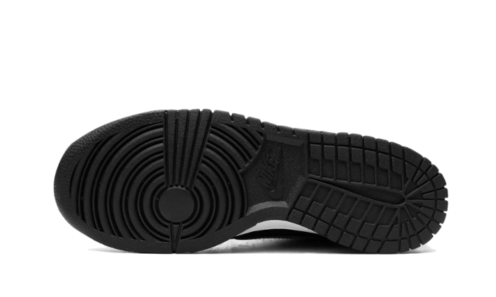 Nike NBA 75th Anniversary Black Silver miniatura 4 su DripMilan