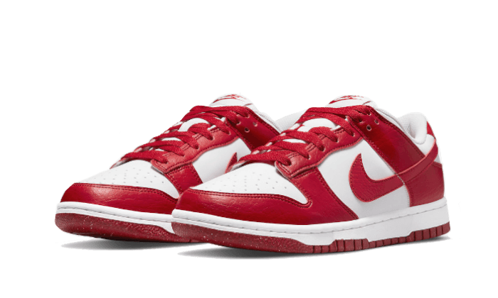 Nike Next Nature Gym Red - Retro View | DripMilan Shop