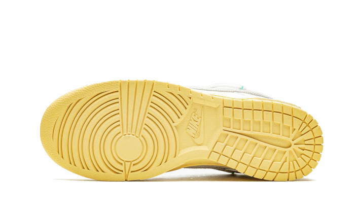Nike X Off Lot 1 miniatura 4 su DripMilan