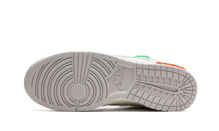 Nike X Off Lot 26 miniatura 4 su DripMilan