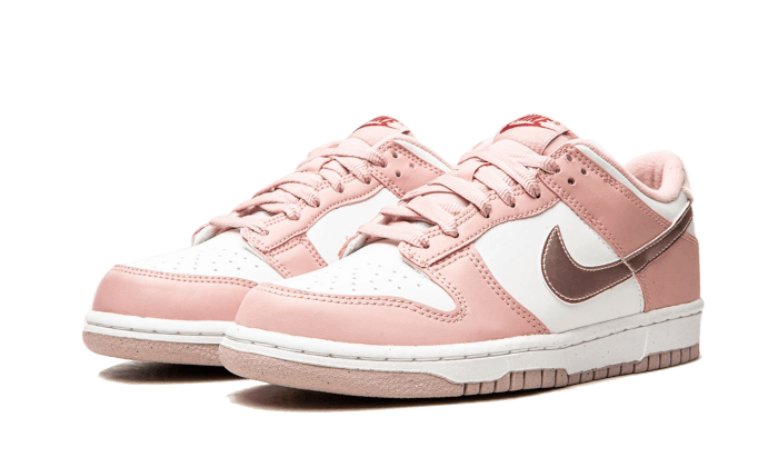 Nike Pink Velvet miniatura 3 su DripMilan