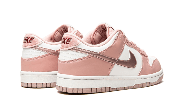 Nike Pink Velvet miniatura 4 su DripMilan