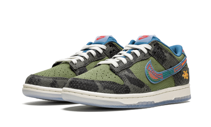Nike Siempre Familia - Retro View | DripMilan Shop