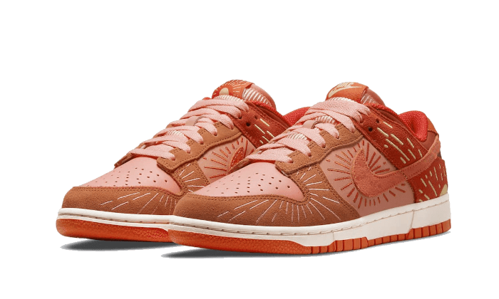 Nike Winter Solstice - Retro View | DripMilan Shop