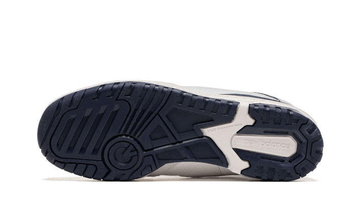 New Balance Navy Blue miniatura 4 su DripMilan
