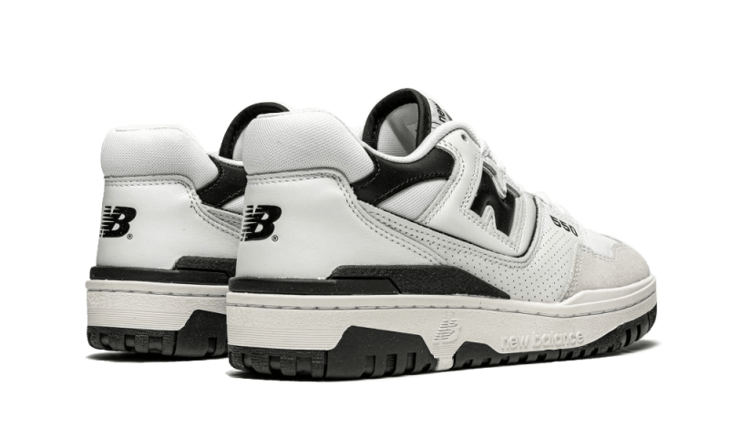New Balance Sea Salt Black miniatura 3 su DripMilan