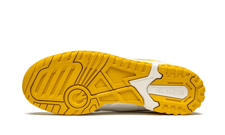 New Balance Sea Salt Varsity Gold miniatura 4 su DripMilan