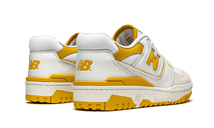 New Balance Sea Salt Varsity Gold miniatura 3 su DripMilan