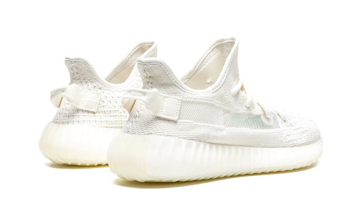 Yeezy Bone miniatura 3 su DripMilan