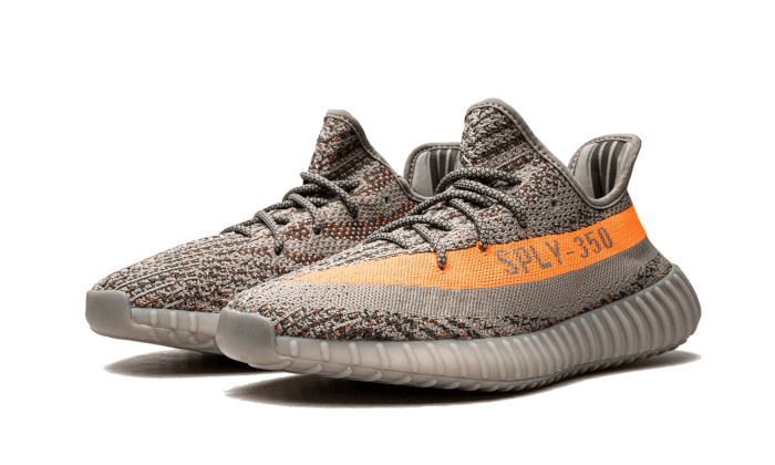 Yeezy Beluga Reflective - Retro View | DripMilan Shop
