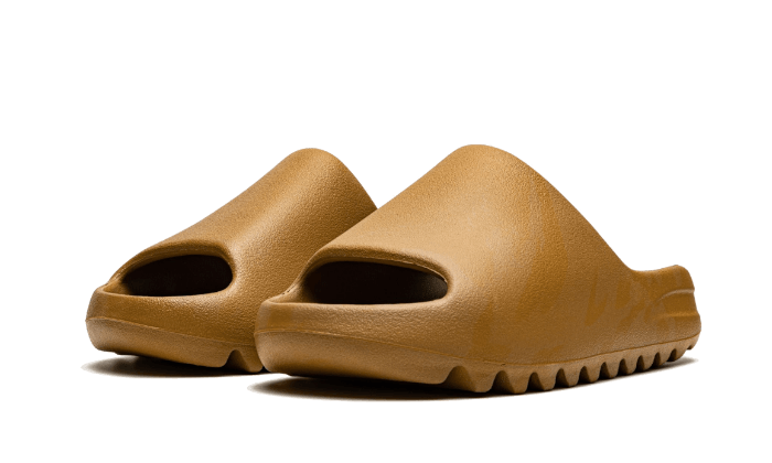 Yeezy Ochre - Retro View | DripMilan Shop