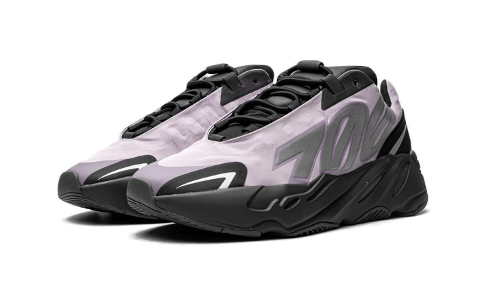 Yeezy MNVN Geode - Retro View | DripMilan Shop
