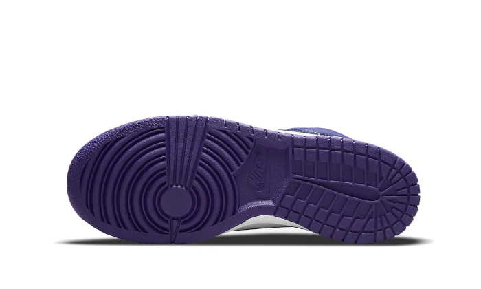 Nike Electro Purple Midnight Navy miniatura 3 su DripMilan