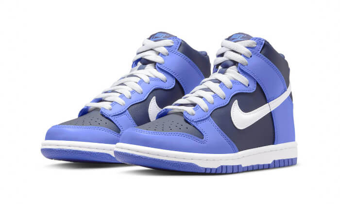 Nike Obsidian - Retro View | DripMilan Shop