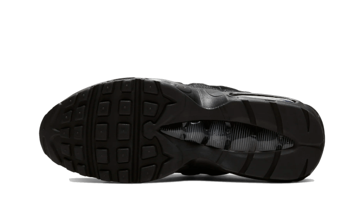 Nike Essential Black miniatura 3 su DripMilan