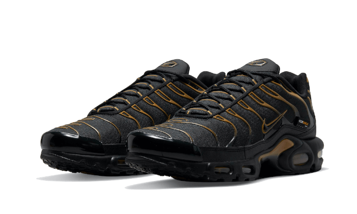 Nike Cordura Black - Retro View | DripMilan Shop