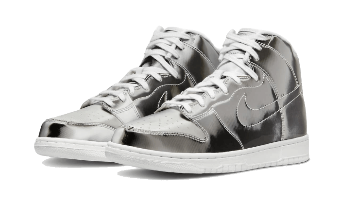 Nike Clot Flux - Retro View | DripMilan Shop