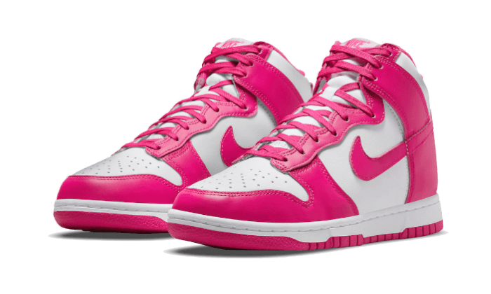 Nike Pink Prime miniatura 3 su DripMilan