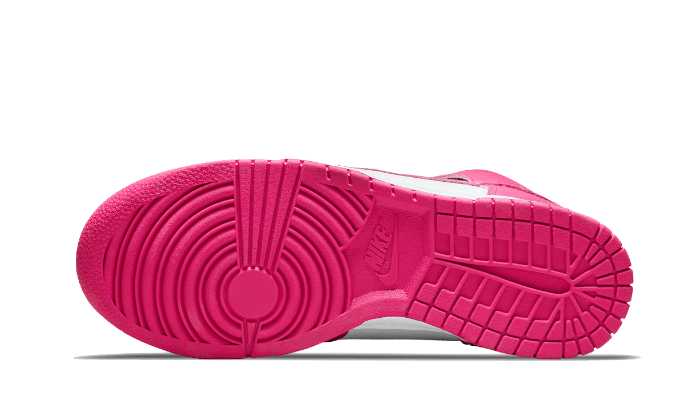 Nike Pink Prime - Retro View | DripMilan Shop