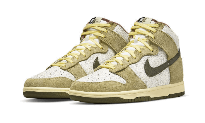 Nike Re-Raw Halloween - Retro View | DripMilan Shop