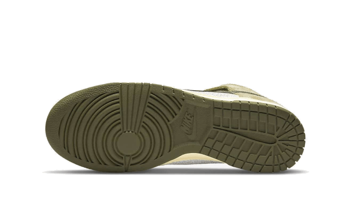 Nike Re-Raw Halloween miniatura 3 su DripMilan