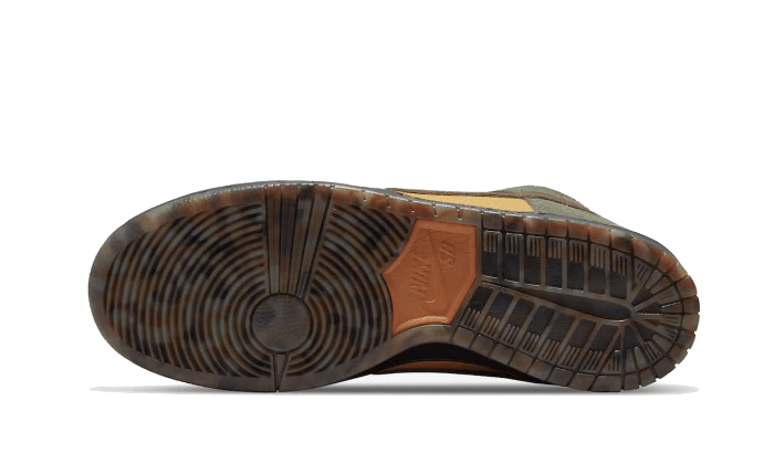 Nike SB Pass~Port Work Boots miniatura 3 su DripMilan