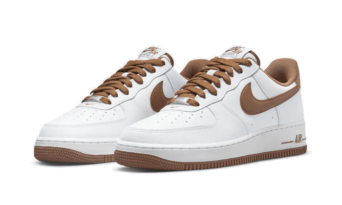 Nike Pecan - Retro View | DripMilan Shop