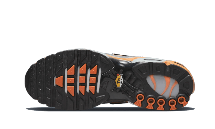Nike Grey Orange miniatura 3 su DripMilan