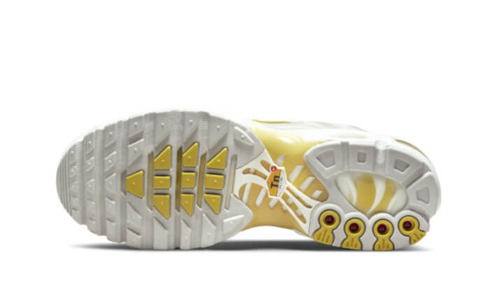 Nike Summit White Celery miniatura 3 su DripMilan
