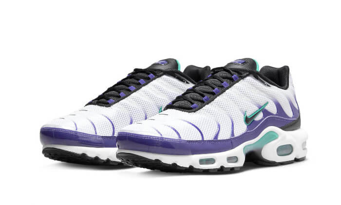 Nike White Grape Ice - Retro View | DripMilan Shop
