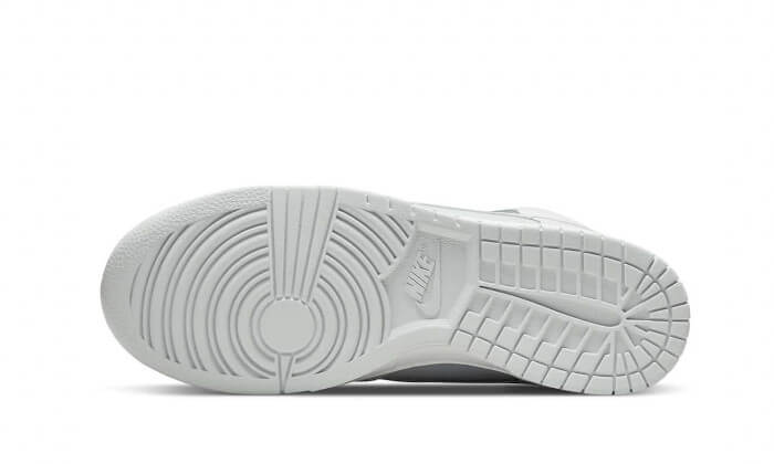 Nike Grey White miniatura 3 su DripMilan