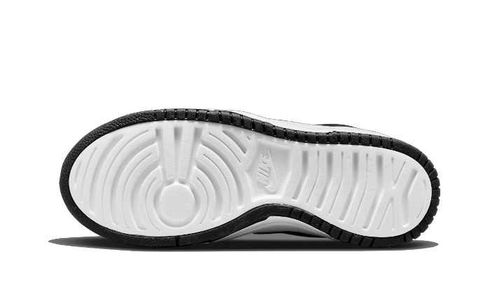 Nike Up Panda miniatura 3 su DripMilan