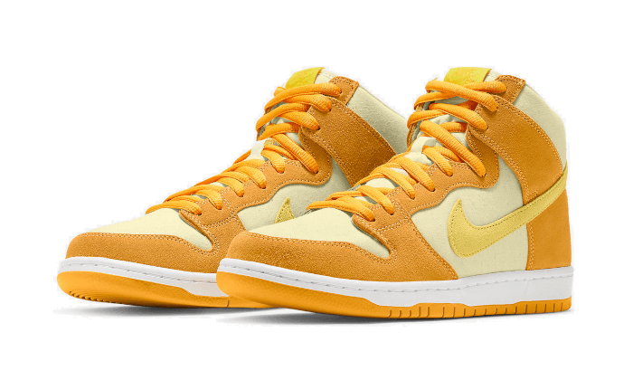 Nike SB Pineapple - Retro View | DripMilan Shop