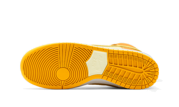 Nike SB Pineapple miniatura 3 su DripMilan