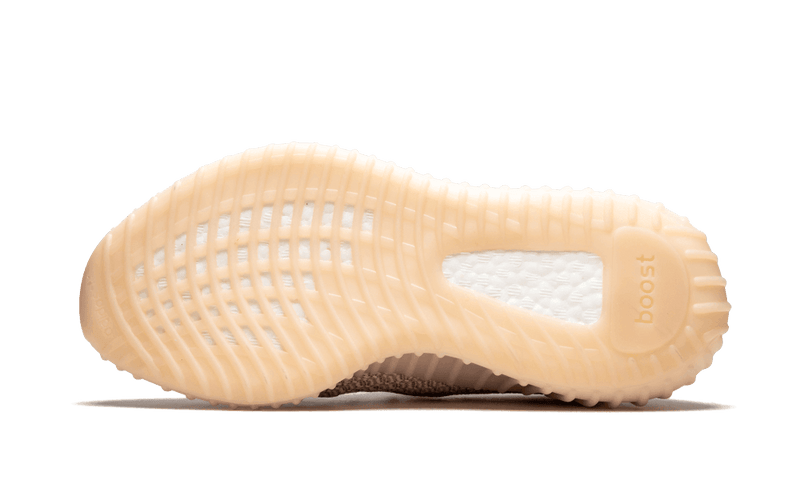 Yeezy Synth (Reflective) miniatura 4 su DripMilan