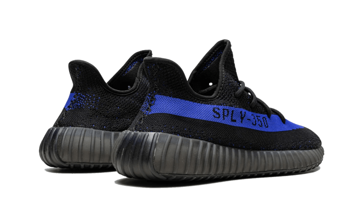 Yeezy Dazzling Blue miniatura 3 su DripMilan