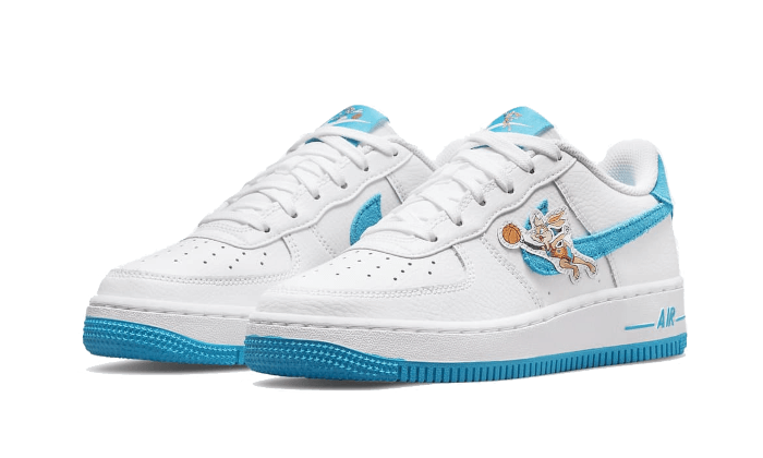 Nike 07 Hare Space Jam - Retro View | DripMilan Shop