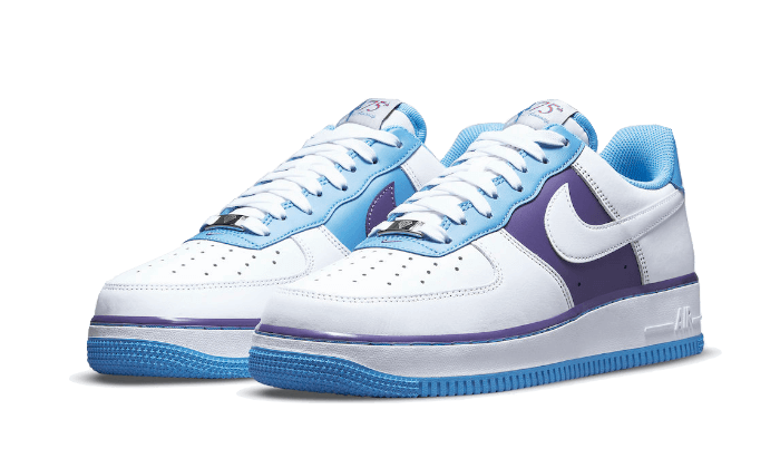 Nike 07 LV8 Lakers - Retro View | DripMilan Shop