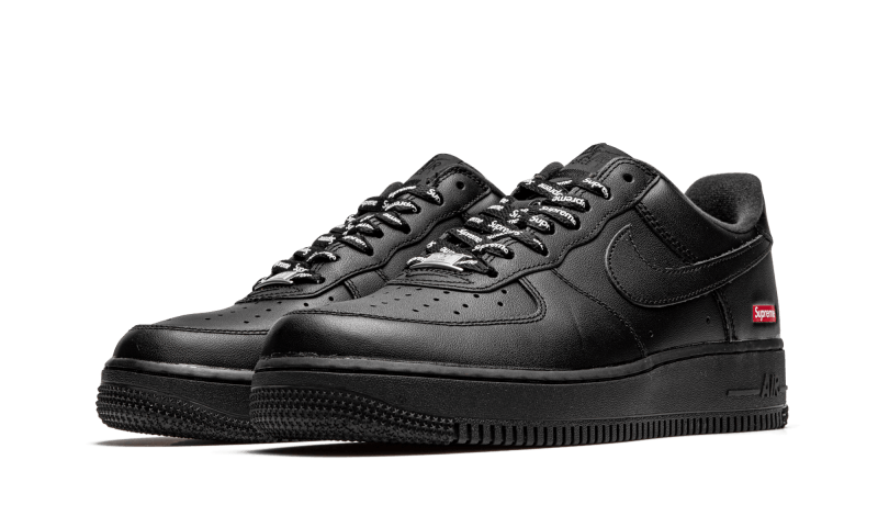 Nike Black Supreme - Retro View | DripMilan Shop