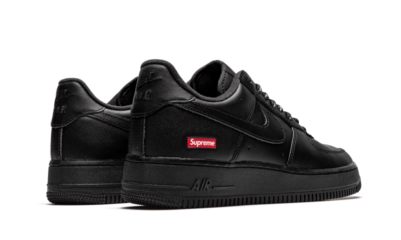 Nike Black Supreme miniatura 3 su DripMilan