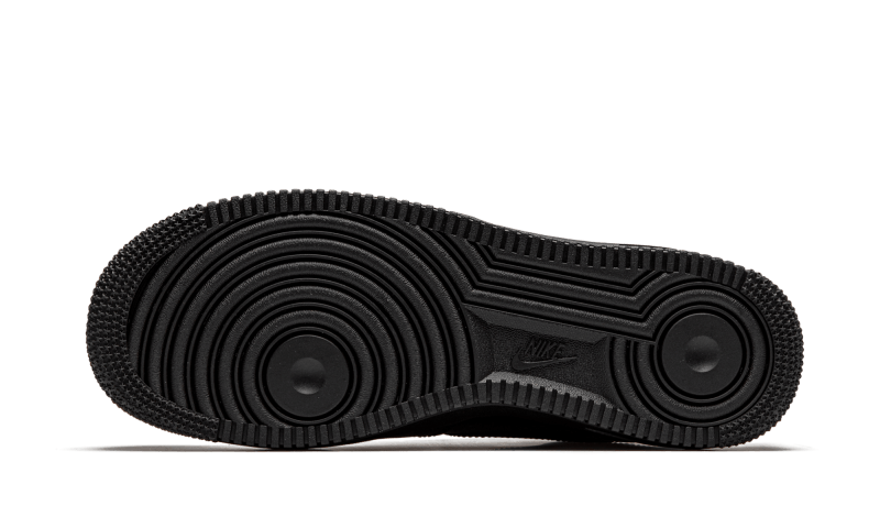Nike Black Supreme miniatura 4 su DripMilan