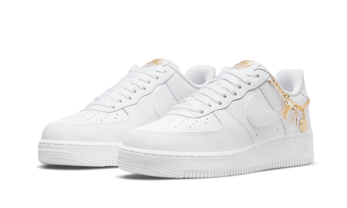 Nike LX Lucky Charms White - Retro View | DripMilan Shop
